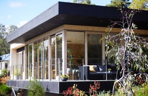 Healesville Villa | Pandora - Healesvillas