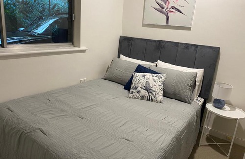 Naracoorte House | Panorama B&B