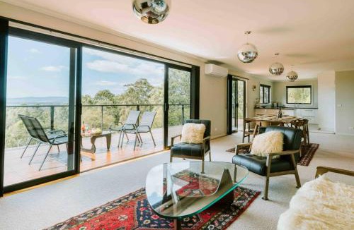 Port Sorell House | Panorama Escape, Port Sorell