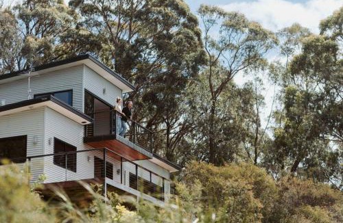 Port Sorell House | Panorama Escape, Port Sorell