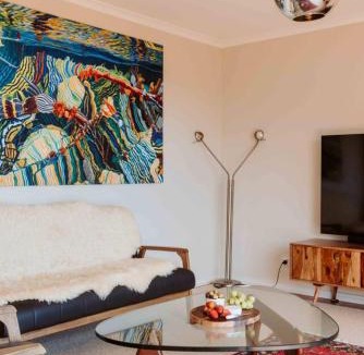 Port Sorell House | Panorama Escape, Port Sorell