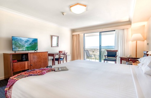 St Helens Hotel | Panorama Hotel St Helens