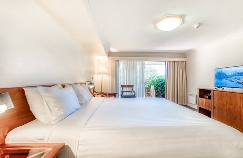 St Helens Hotel | Panorama Hotel St Helens