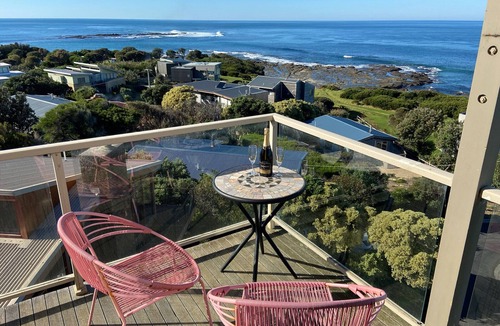 Marengo House | PANORAMA VIEWS - spectacular ocean views