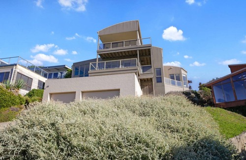 Marengo House | PANORAMA VIEWS - spectacular ocean views