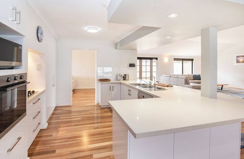 Geographe House | PANORAMA - Views Sunrise to Sunset