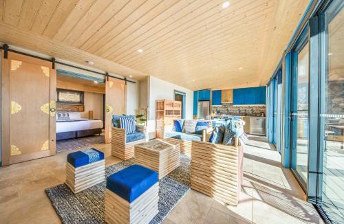 Myrtleford Villa | Panoramia Villas