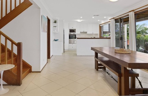 Copacabana House | Panoramic Views and Epic Sunsets