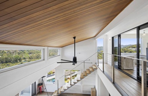 Copacabana House | Panoramic views and walking distance to the beach