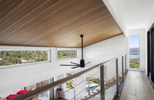 Copacabana House | Panoramic views and walking distance to the beach