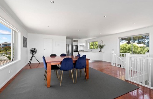 Portarlington House | Panoramic Views