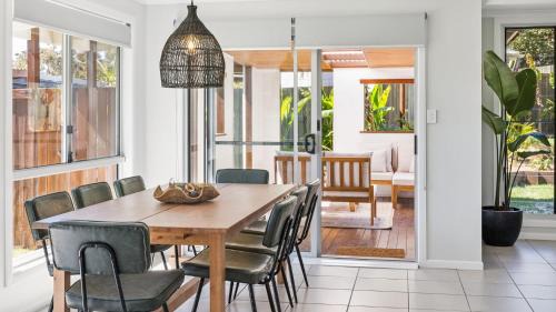 Angourie House | Paperbark - Your Angourie Coastal Escape - Holiday Yamba