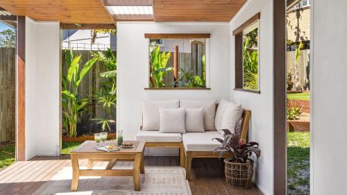 Angourie House | Paperbark - Your Angourie Coastal Escape - Holiday Yamba