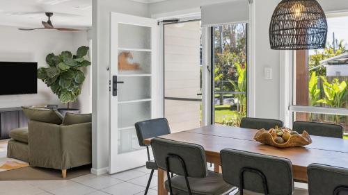 Angourie House | Paperbark - Your Angourie Coastal Escape - Holiday Yamba