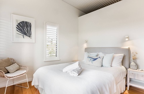 Gnarabup House | Paradise By The Beach- Exclusive Escapes. 4 bed 2 bath Margaret River beach house with games room