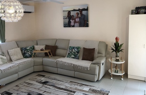 Millner House | Paradise island