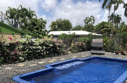 Millner House | Paradise island
