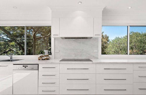 Terrigal House | Paradise on Painters