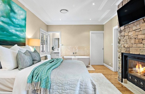 Terrigal House | Paradise on Painters