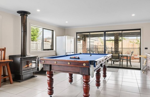 Cowes House | Paradise Point Cowes