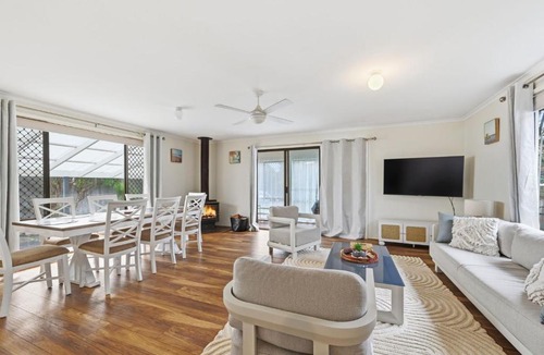 Cape Paterson House | Paradise Retreat