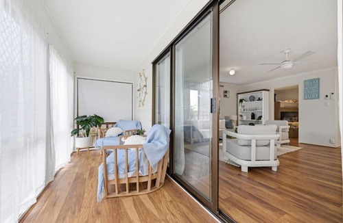 Cape Paterson House | Paradise Retreat