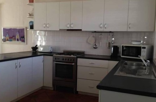 South Fremantle House | Paramelia house - Fremantle