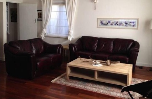 South Fremantle House | Paramelia house - Fremantle