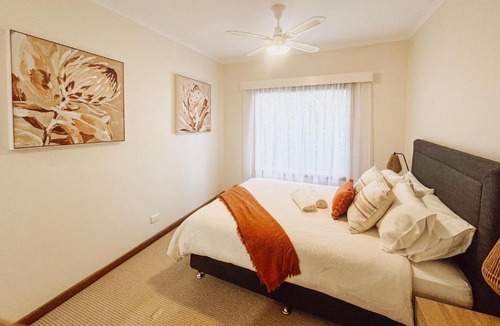 Paringa House | Paringa Riverside Resort