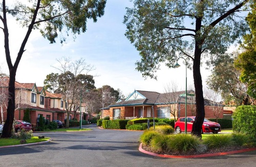 Forest Hill Apartment | Park Avenue - Forest Hill