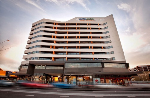 Glen Waverley Hotel | Park Avenue - Ikon Glen Waverley