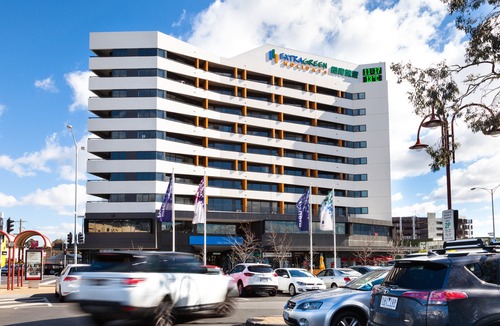 Glen Waverley Hotel | Park Avenue - Ikon Glen Waverley