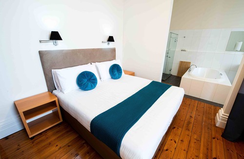 Mount Gambier Hotel | Park Hotel Mount Gambier