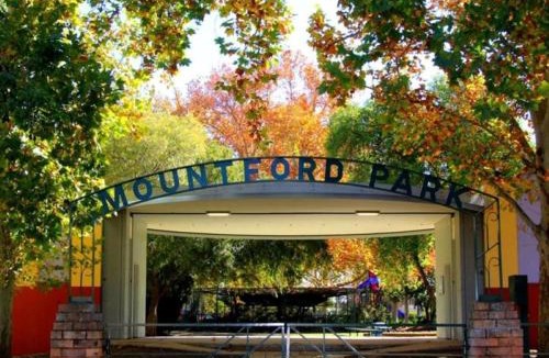 Leeton Apartment | Park Lane Stay Leeton