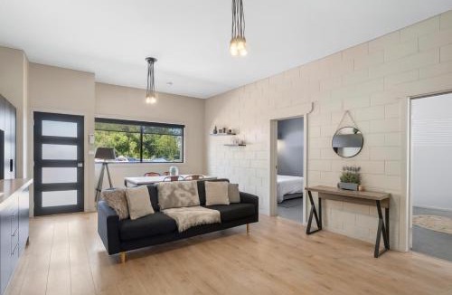 Leeton Apartment | Park Lane Stay Leeton