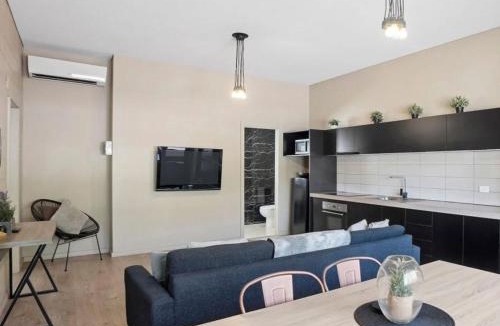 Leeton Apartment | Park Lane Stay Leeton