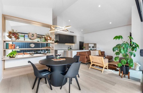 Ocean Grove Apartment | Park Place Luxe - Modern and Stylish-12pm checkout (499563)