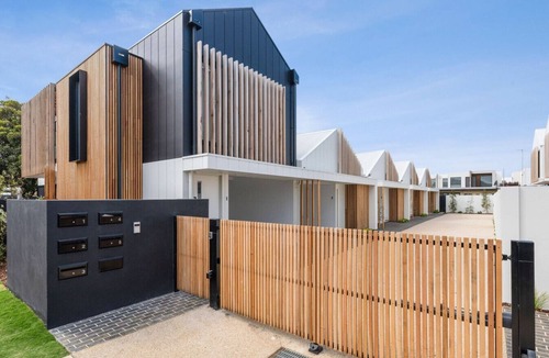 Ocean Grove Apartment | Park Place Luxe - Modern and Stylish-12pm checkout (499563)