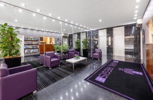 Cremorne Apartment | Park Regis Concierge Apartments