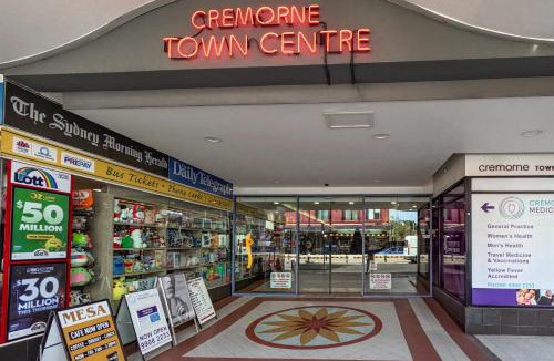 Cremorne Apartment | Park Regis Concierge Apartments