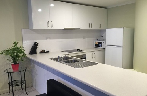 Parkville Hotel | Park Squire Motor Inn and Serviced Apartments