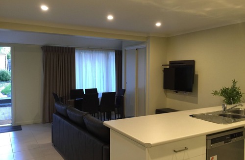 Parkville Hotel | Park Squire Motor Inn and Serviced Apartments