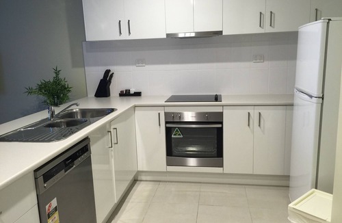 Parkville Hotel | Park Squire Motor Inn and Serviced Apartments