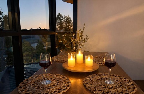 Sydney Olympic Park Apartment | Park View Oasis at Olympic Park Free Parking