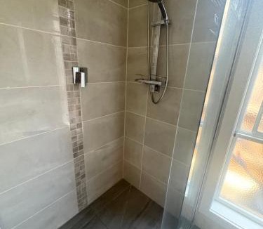 Kilmore House | Park Views Guest Room