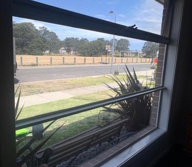 Kilmore House | Park Views Guest Room