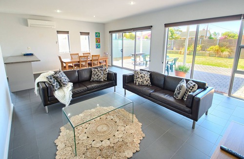 Lockyer House | Parker Eco House