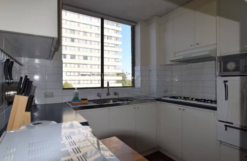 Parkville Apartment | Parklands Apartment - 2BR, views, among greenspace