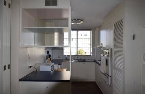 Parkville Apartment | Parklands Apartment - 2BR, views, among greenspace