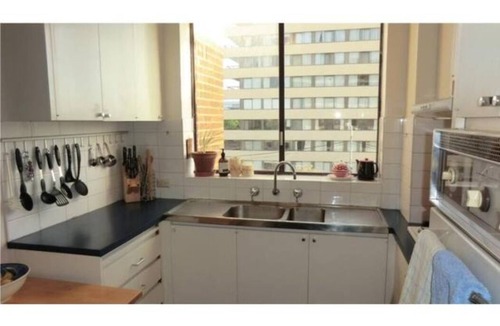 Parkville Apartment | Parklands Apartment - 2BR, views, among greenspace